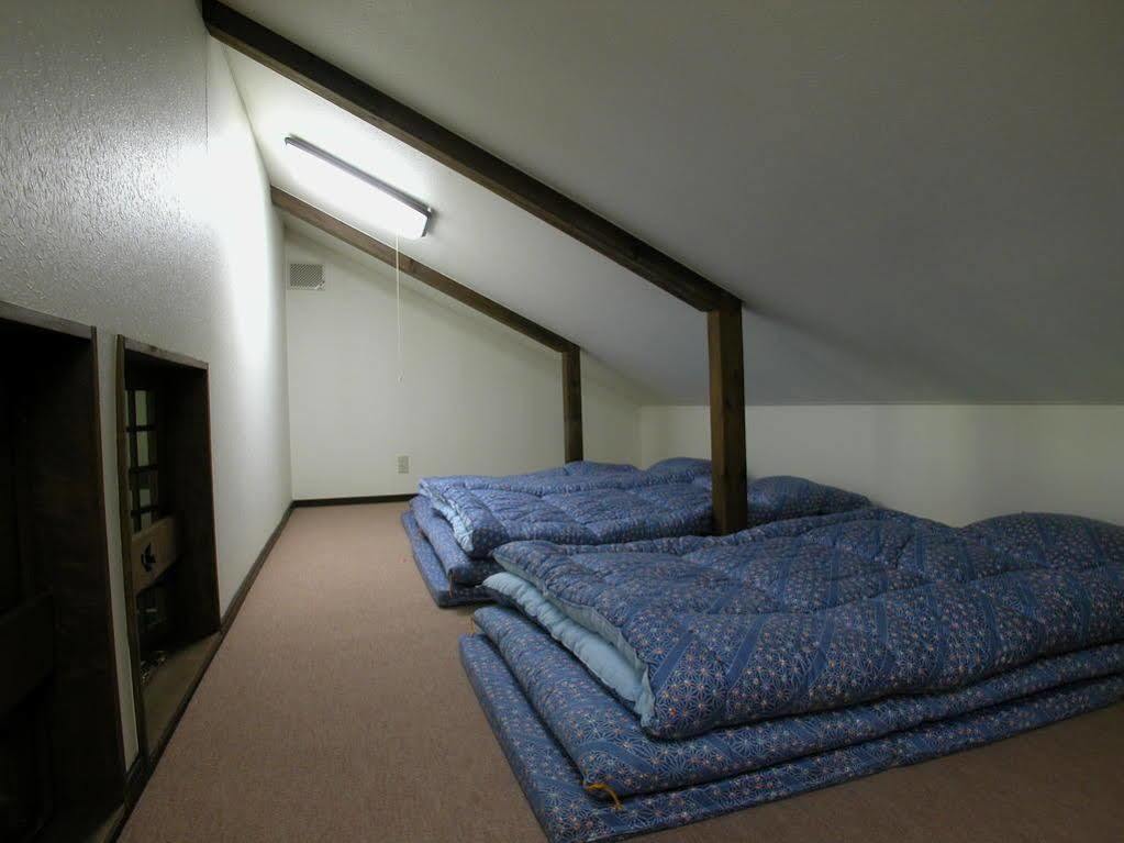 B&B Koyuki Хакуба-Мура Экстерьер фото